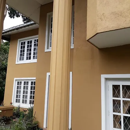Rainyfreindz Nuwara Eliya