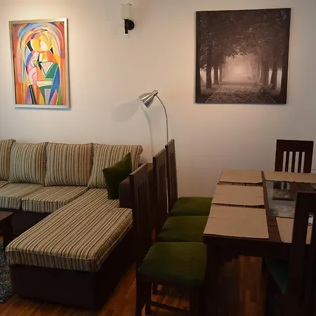 Apartment Glenhills Luxury