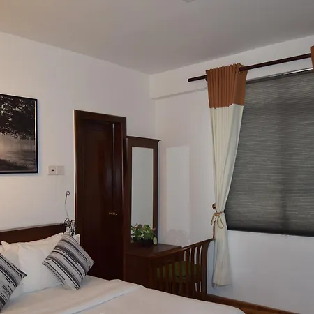 Glenhills Luxury Apartment *