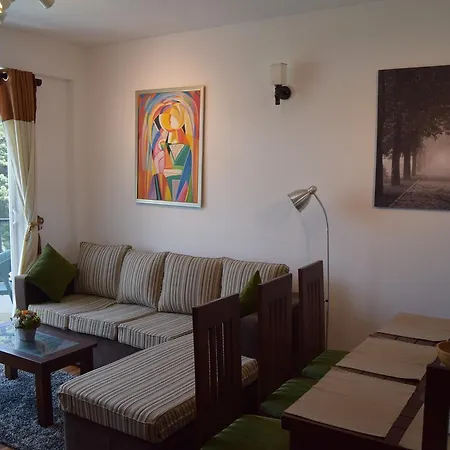 Glenhills Luxury Apartment