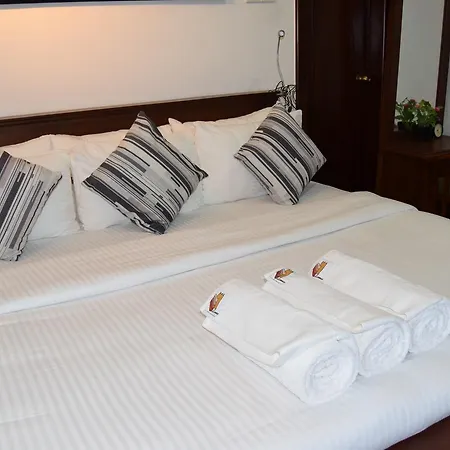 Apartment Glenhills Luxury *