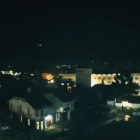 Apartment City *