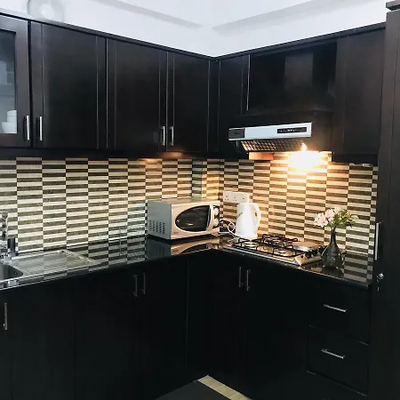 Apartment City