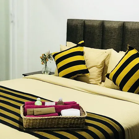 City Apartment