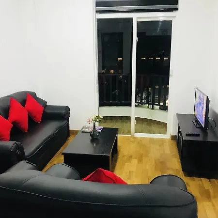 City Apartment