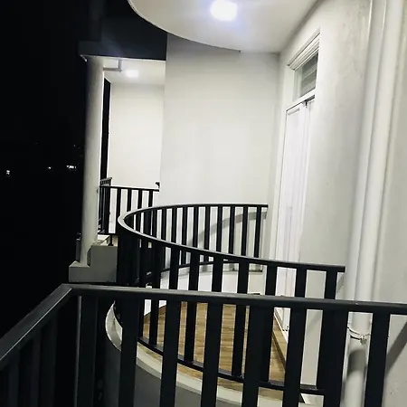 Apartment City Nuwara Eliya