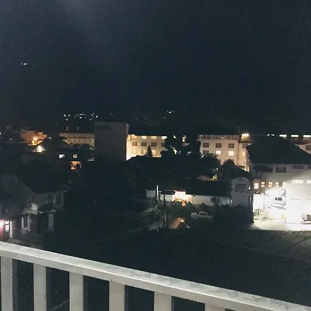Apartment City Nuwara Eliya