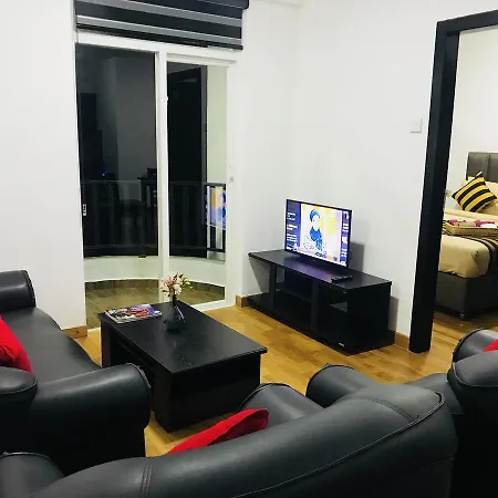 City Apartment Nuwara Eliya