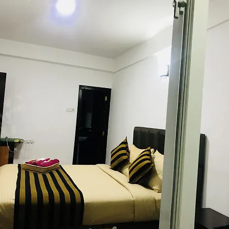 City Apartment