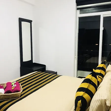 City Nuwara Eliya