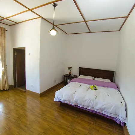 Mountain Stream Courtyard Homestay Nuwara Eliya