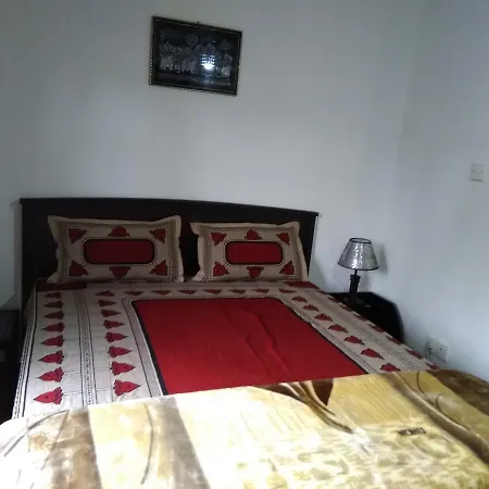 Avon Field Homestay Nuwara Eliya