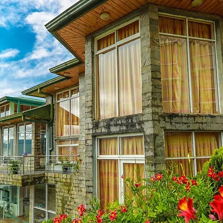 Oak Ray Summer Hill Breeze Nuwara Eliya