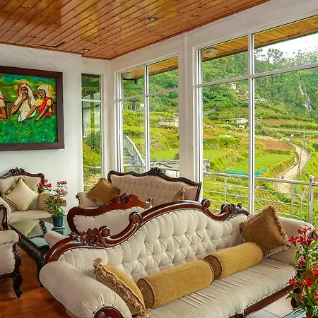 Oak Ray Summer Hill Breeze Nuwara Eliya