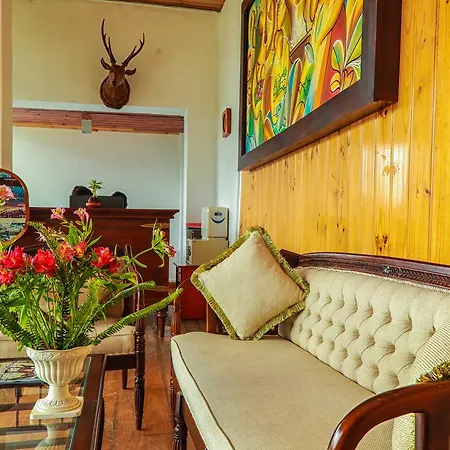 Hotel Oak Ray Summer Hill Breeze 3*