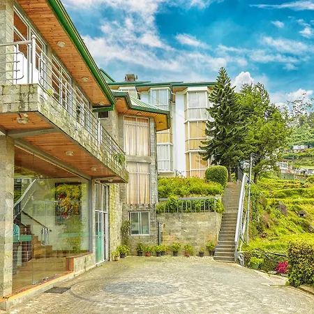 Hotel Oak Ray Summer Hill Breeze 3*