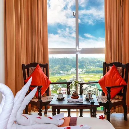 Hotel Oak Ray Summer Hill Breeze