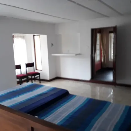 Rainyfreindz Guest house 3*