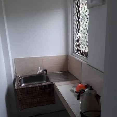 Guest house Rainyfreindz Nuwara Eliya