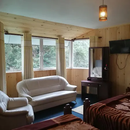 Guest house New Tour