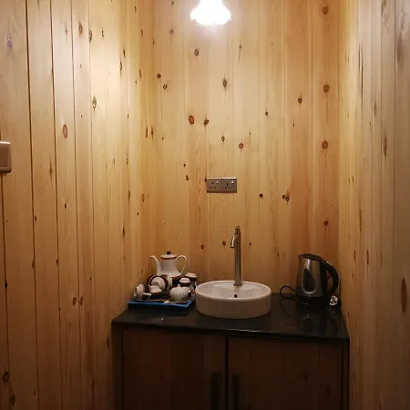 Guest house New Tour *