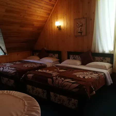Guest house New Tour *