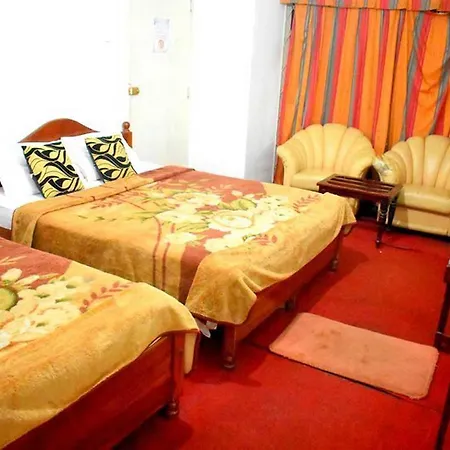 Kings Court Guest house Nuwara Eliya