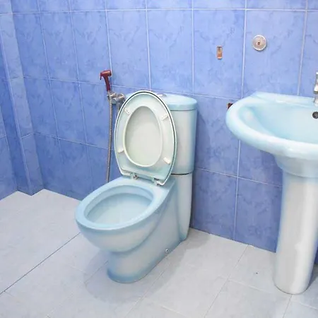 Guest house Kings Court *
