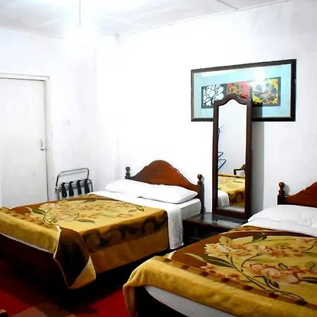 Guest house Kings Court