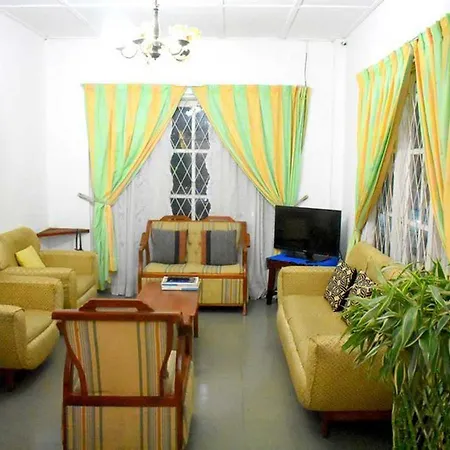 Kings Court Guest house