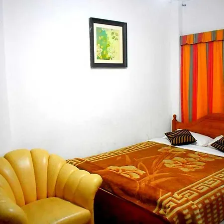 Guest house Kings Court Nuwara Eliya