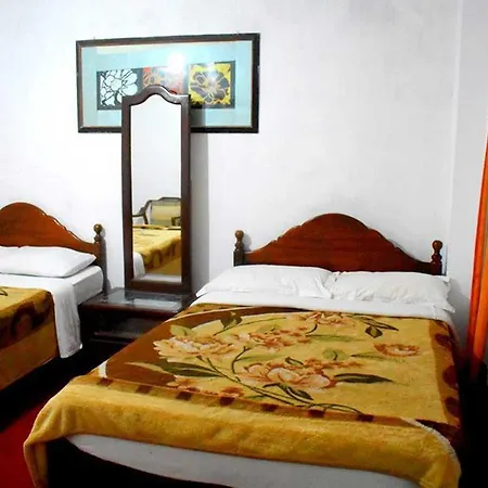 Kings Court Guest house Nuwara Eliya