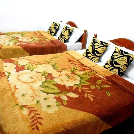 Kings Court Guest house *