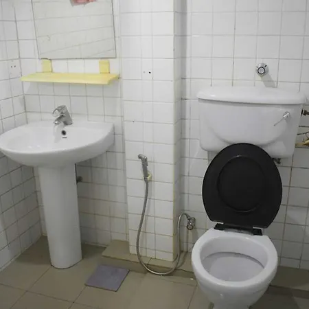Guest house Kings Court