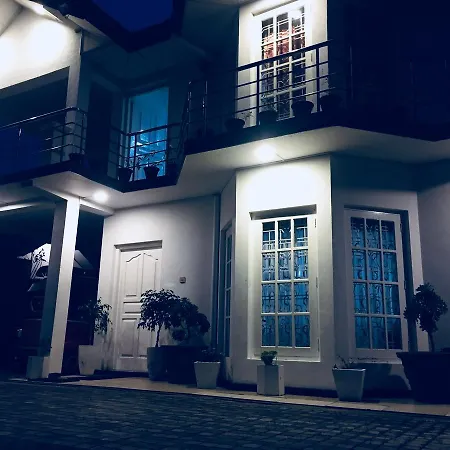 Cool Breeze Holiday home *