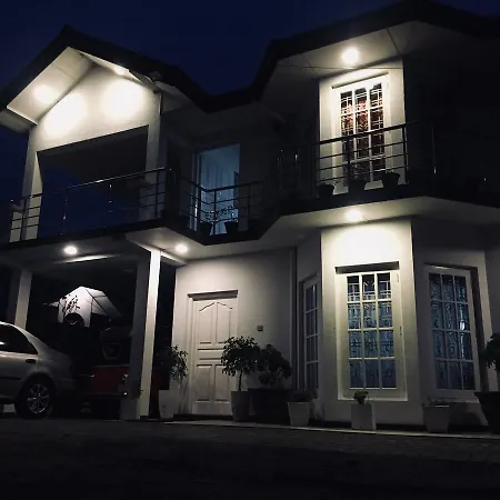 Holiday home Cool Breeze *