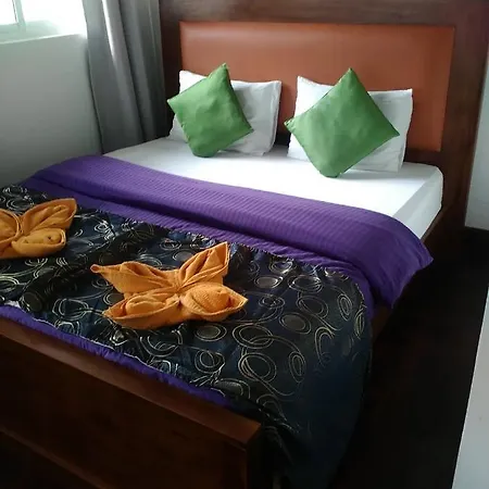 Lu Chalet Holiday Cum Bungalow Guest house