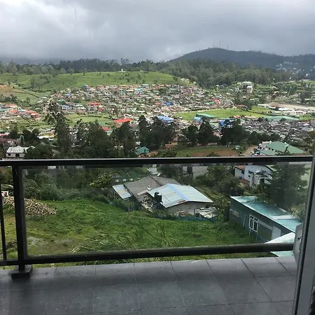Lu Chalet Holiday Cum Bungalow Nuwara Eliya