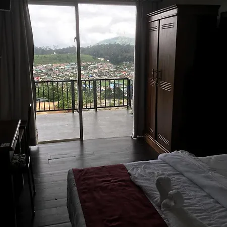 Lu Chalet Holiday Cum Bungalow Guest house *