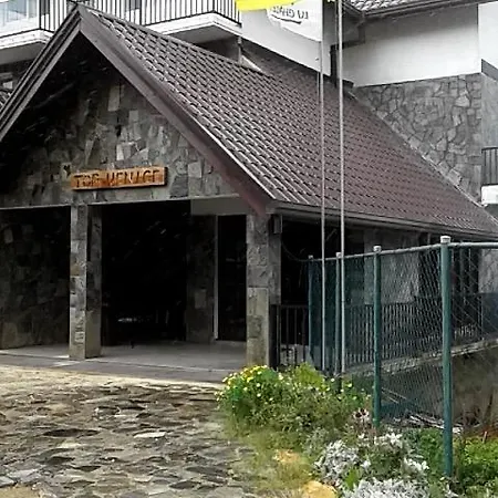 Lu Chalet Holiday Cum Bungalow