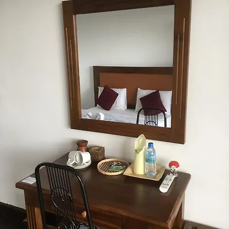 Lu Chalet Holiday Cum Bungalow