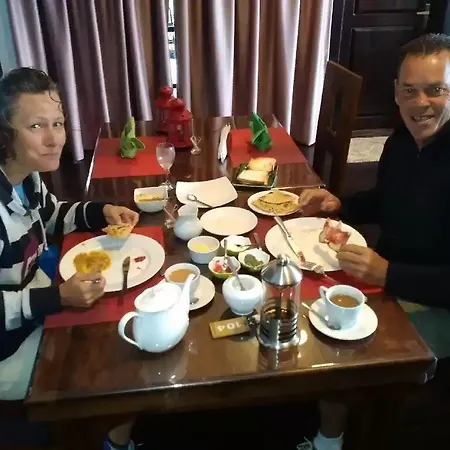Lu Chalet Holiday Cum Bungalow Nuwara Eliya
