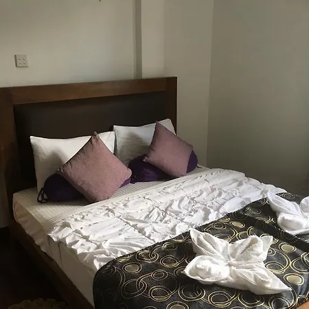 Lu Chalet Holiday Cum Bungalow