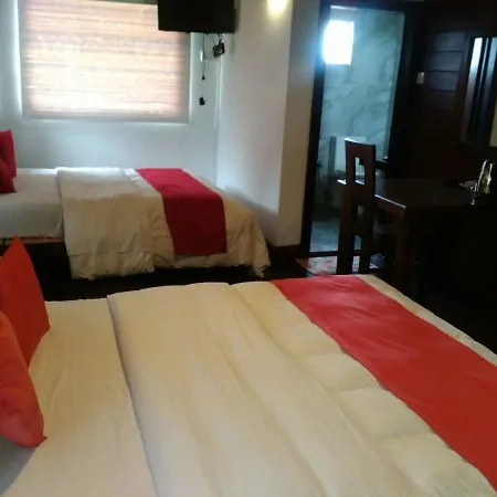 Lu Chalet Holiday Cum Bungalow * Nuwara Eliya