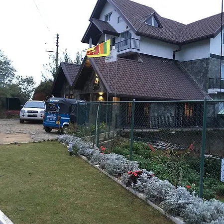 Lu Chalet Holiday Cum Bungalow Guest house *