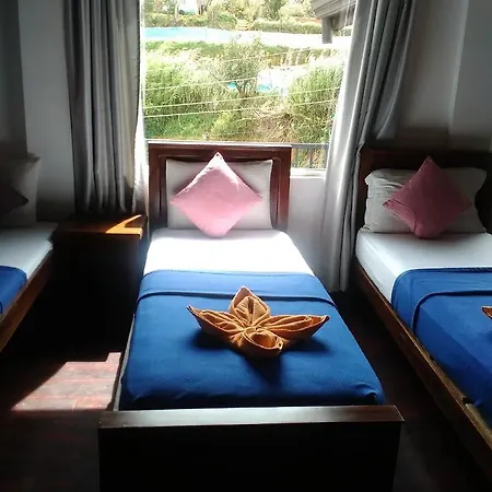 Lu Chalet Holiday Cum Bungalow Nuwara Eliya