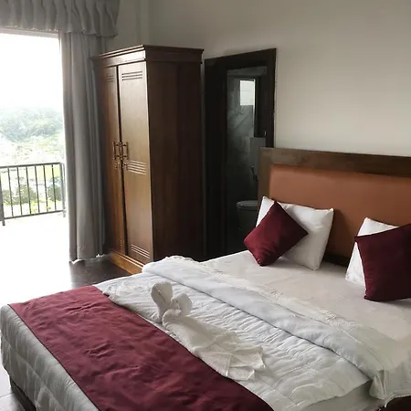 Lu Chalet Holiday Cum Bungalow