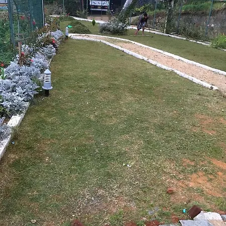 Lu Chalet Holiday Cum Bungalow *