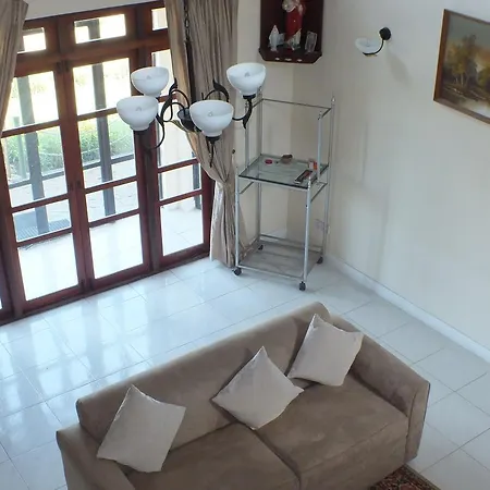 Lake View Holiday Resort 3*