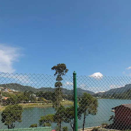 Lake View Holiday